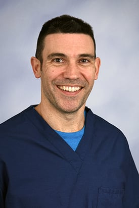 Adam Tibble, MD, EMBA 17