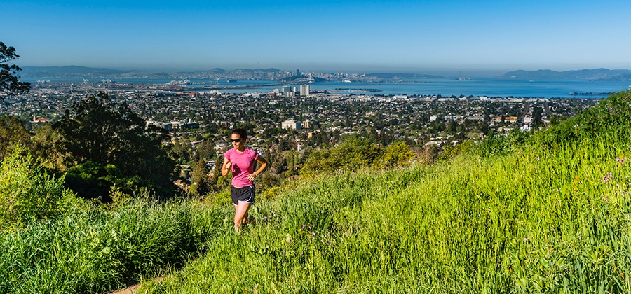 Running in the Berkeley Hills_copyright Ed Caldwell.jpg